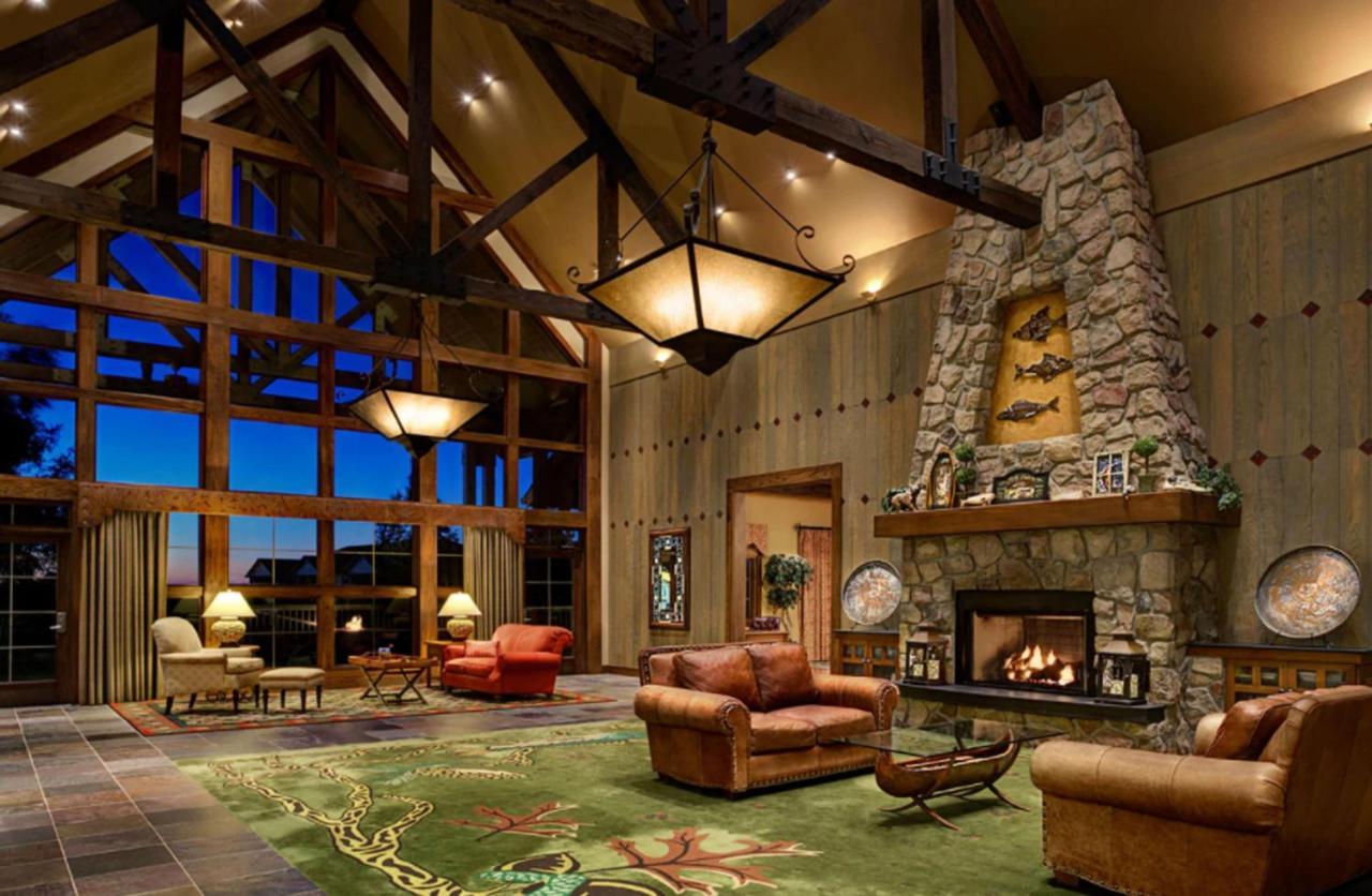 Marriott'S Willow Ridge Lodge Branson Exterior photo