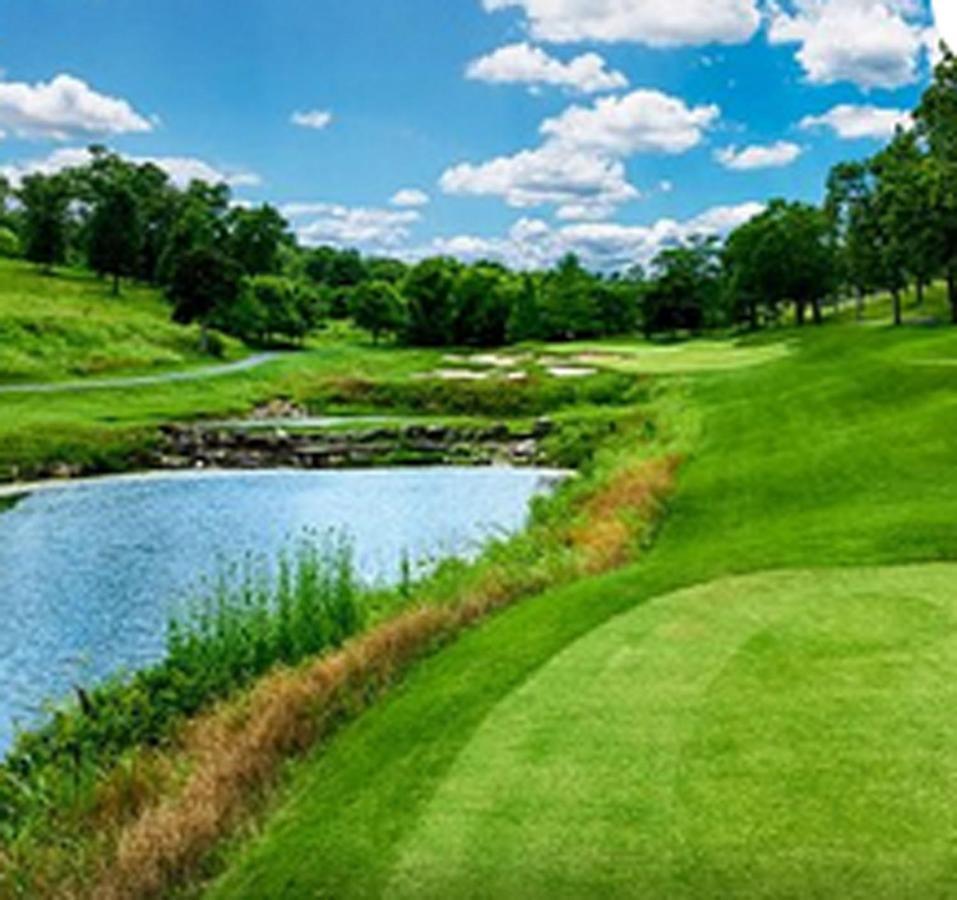 Marriott'S Willow Ridge Lodge Branson Exterior photo